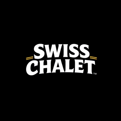 Swiss Chalet Logo
